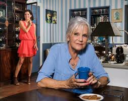 Uniek in de wereld en zonder controle. Ze Wilde Altijd Alles In Haar Eentje Oplossen Pressreader