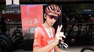 The last time was in 1909 and the guy was only 10 days younger than bernal is now. 5 Absolute Knaller Etappen Bei Der Tour De France 2020