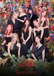Twice wallpaper for more kpop wallpapers follow me fac 540x960. Twice I Can T Stop Me Wallpapers Wallpaper Cave