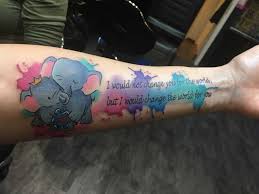 Tattoos make you appear scary. Top 103 Best Autism Tattoos 2021 Inspiration Guide