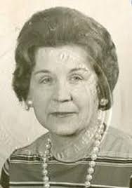 Obituary for Helen Dombrowski