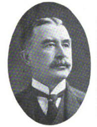 Spencer Proudfoot Shotter