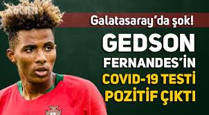 Galatasaray, sözleşmesi benfica'da bulunan ve son olarak tottenham'da kiralanan portekizli orta saha oyuncusu gedson fernandes'i kadrosuna kattı. Gbk0v30j0xodvm