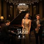 All That Jazz at The Lobby Lounge at The Lobby Lounge, Frasers House, a Luxury Collection Hotel, Singapore