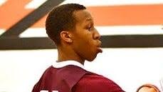 York-Adams League boys' basketball player earns all-state honors