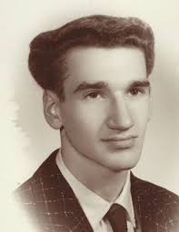 Joseph Juracko Sr. Obituary March 9, 2021