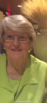 Edith Radulovich Obituary