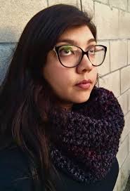 Chunky Crochet Winter Scarf, Multiple Colors, Winter Scarf, Winter Cowl,  Neck Warmer, Cold Weather Accessory, Wool Scarf