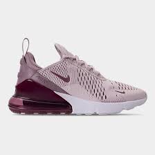 Women S Nike Air Max 270 Casual Shoes Finish Line In 2020 Nike Air Shoes Nike Shoes Air Max Nike Air Max