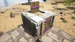 Gfi lumberglasswindow 1 1 0: Wooden Window Official Ark Survival Evolved Wiki