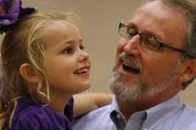 180 fathers, daughters bond at dance