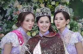 In short, there is conflicting authority and an appellate decision is needed, but in the meantime the court probably has. Lisa Tse Wins 2020 Miss Hong Kong Title Jaynestars Com