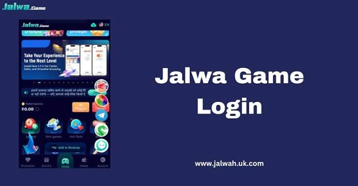 Jalwa Game Login: Download, Register & Get ₹500 Bonus