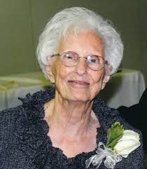 Obituary for Etta Moore Ray