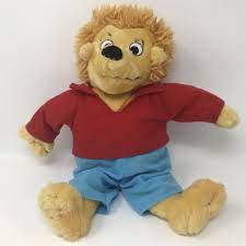 Pin On Plush Stuffed Animals To Love
