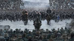His own apes and caesar are coerced by having a army of humans headed by a callous colonel. War For The Planet Of The Apes Wallpapers Full Hd Link In Description Youtube