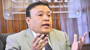 La Caneb registra $us 56 MM de pérdidas en cuatro días de bloqueo