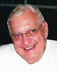 Bud” Richard Willey