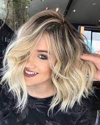 2019 Cheveux Courts Hair Styles Ideias De Cabelo Cabelo Ideias De Cabelo Loiro