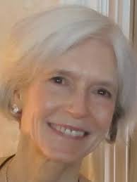 Julia Newell Marshall