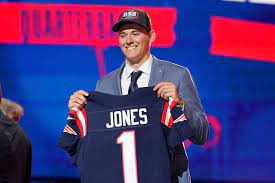 Maybe you would like to learn more about one of these? Get A First Look At Mac Jones And Other Rookies At Patriots Practice Get A First Look At Mac Jones And Other Rookies At Patriots Practice