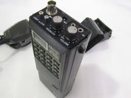 Image result for ICOM IC-R10