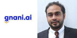 Gnani.ai appoints Sanjay Pai as Chief Revenue officer