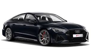 The new audi rs 7 sportback. Audi Rs7 Sportback 2020 Price In Europe Features And Specs Ccarprice Eur