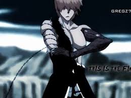Bleach Amv Ichigo Vs Aizen Final Getsugatensho Video Dailymotion This is the theme to ichigo final getsuga tenshou as he enteres first time in final form in bleach episode 308. bleach amv ichigo vs aizen final getsugatensho