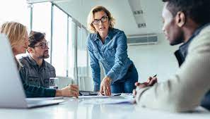 The project manager extension has its own side bar, with a variety of commands to improve you productivity. What Is A Program Manager Vs A Project Manager