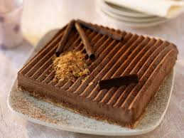 Le Trianon Ou Royal Recettes Recette Recette Royal Chocolat Recette Royal Gateaux Et Desserts