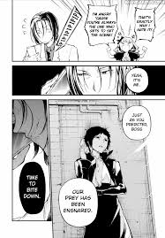Pin On Bungō Stray Dogs