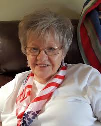 Janet Lee Ross Obituary July 22, 2023