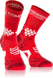 Compressport Pro Racing Socks Trail V2 1 Running Socks Socks Running