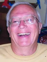 Obituary information for Roger E. Rowlands