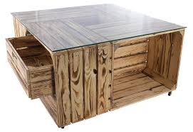 Ablagefläche und praktische schublade inkludiert. 1x Geflammter Couchtisch Mit Schublade Kaufland De