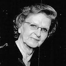 Joyce Adkins Obituary (1932