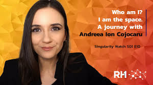 Singularity Watch S01 E10