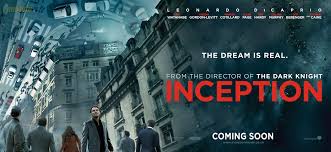 What to watch if you love 'inception'. Four Banners For Christopher Nolan S Inception
