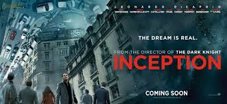 Was the top still spinning? Four Banners For Christopher Nolan S Inception