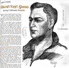 Edward Goderich Greeves (1903-1963)