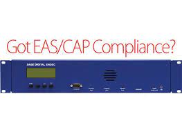 Sage Digital Endec