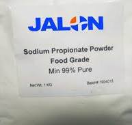 Sodium Propionate: A Key Food Additive - JustLong