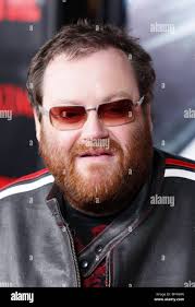 John moore director hi-res stock photography and images