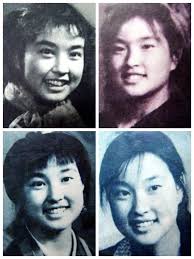 Lưu Hiểu Khánh: Hành trình 60 năm nhan sắc