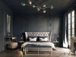 Dark color bedroom might not be common choice. Dark Bedroom Ideas 25 Most Admirable Inspirations With Chic Decor
