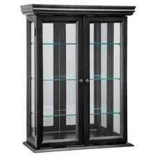 Carlton 950179 black contemporary curio cabinet. Coaster Curio Cabinet Wayfair