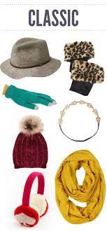 Best Of Cute Winter Accessories Winter Accessories Classy Winter Accessories