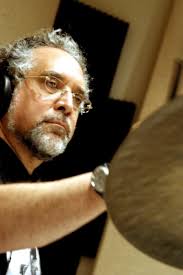 Francisco Mora-Catlett's Afro Horn