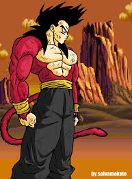 Goten Super Saiya 4 By Salvamakoto On Deviantart So, this one is pretty simple. goten super saiya 4 by salvamakoto on